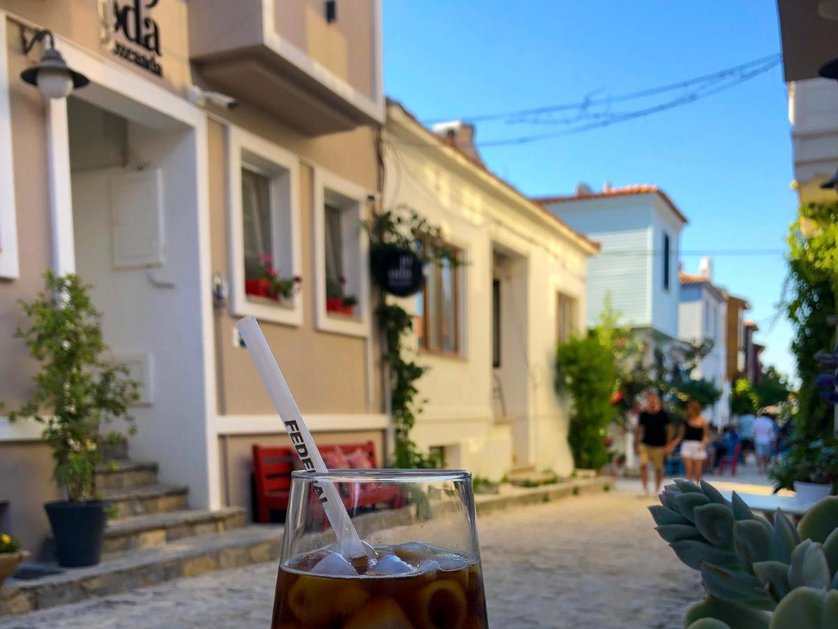 19 Oda Bozcaada Çanakkale Exteriér fotografie